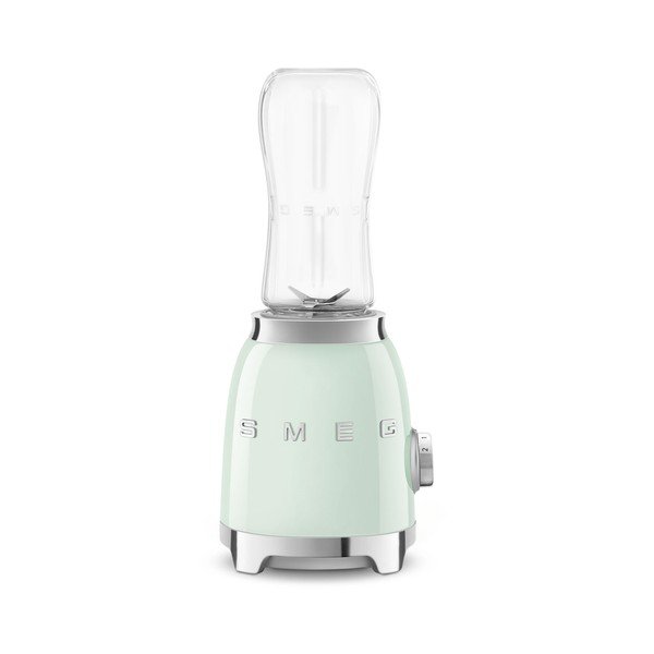 Gaiši zaļš galda blenderis 50's Retro Style – SMEG