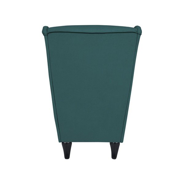 Turkīza krāsas krēsls Micadoni Home Pirla-image-2