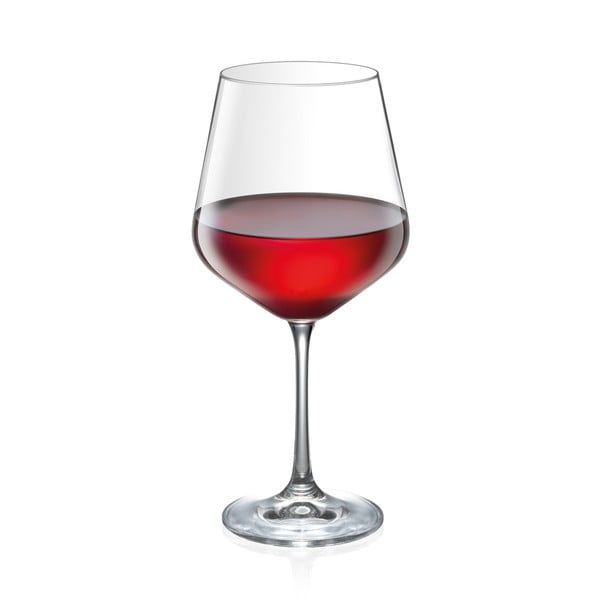 Vīna glāzes (6 gab.) 0,57 l Giorgio – Tescoma
