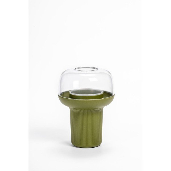 Plastmasas puķu pods ø 19 cm Humidarium – Plastia-image-1