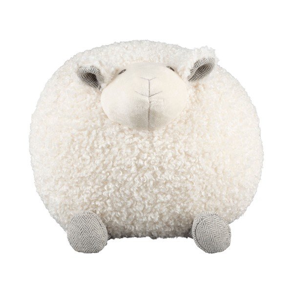 Plīša rotaļlieta Sheep Shaggy – Jardin d'Ulysse-image-1