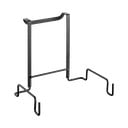 Piekaramais tērauda virtuves organizators Galileo – Metaltex