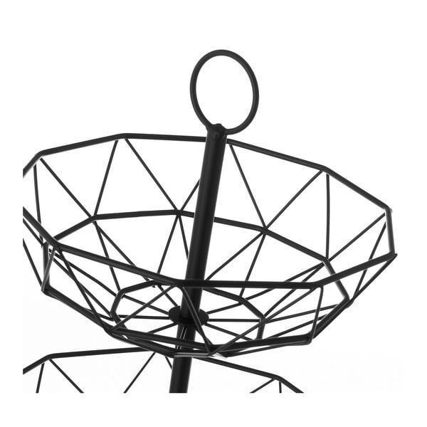 Metāla augļu grozs – Casa Selección-image-2