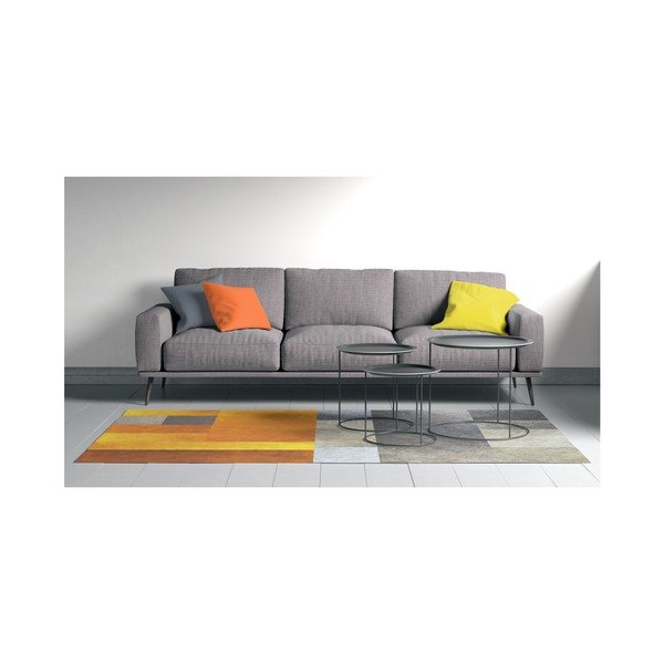 Paklājs Oyo home Suzzo Cento, 80 x 150 cm-image-2