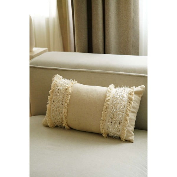 Spilvendrāna 30x50 cm Frill – Mioli Decor-image-1