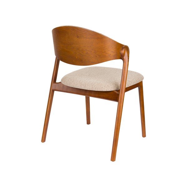 Bēšs pusdienu krēsls Babington – Dutchbone-image-4