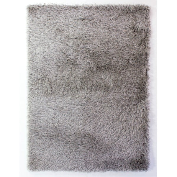 Pelēks paklājs Flair Rugs Dazzle, 160 x 230 cm