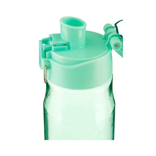 Piparmētru zaļa sporta pudele Premier Housewares Mimo, 750 ml-image-2