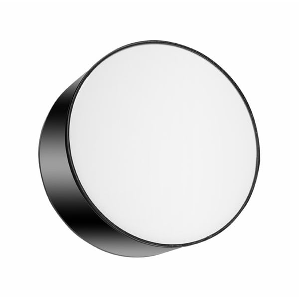 Melna griestu lampa Sollux Atis-image-3