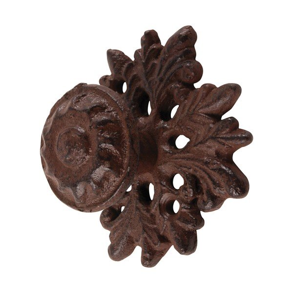 3 čuguna rokturu komplekts Esschert Design Vintage-image-1