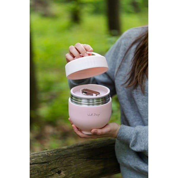 Termoss pārtikai karote Fuori – Vialli Design-image-3