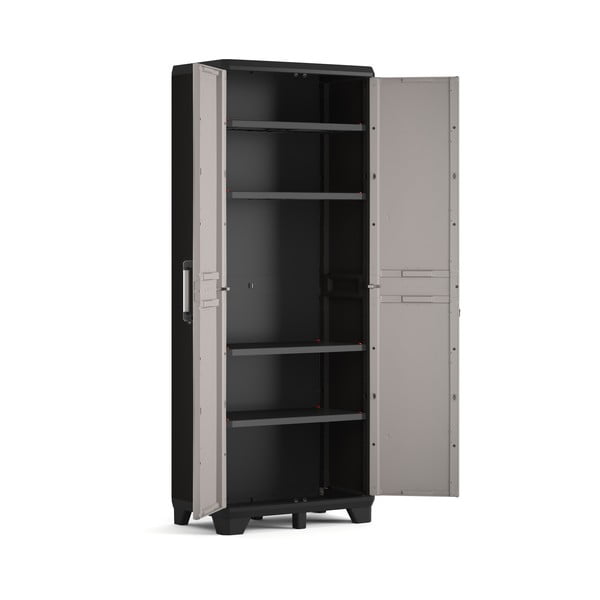 Darbnīcas skapis Pro Tall – Keter-image-1