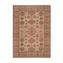 Rozā/terakotas oranžs ar rokām darināts paklājs no džutas maisījuma 160x230 cm Lana Jute – Flair Rugs