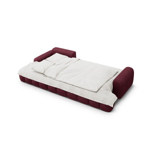 Bordo salokāms/ar uzglabāšanas vietu stūra dīvāns (ar kreiso stūri/ar zvilni) Linz – Cosmopolitan Design-image-4