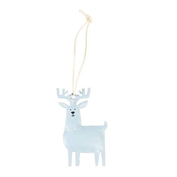 Ziemassvētku rotājums Rex London Reindeer