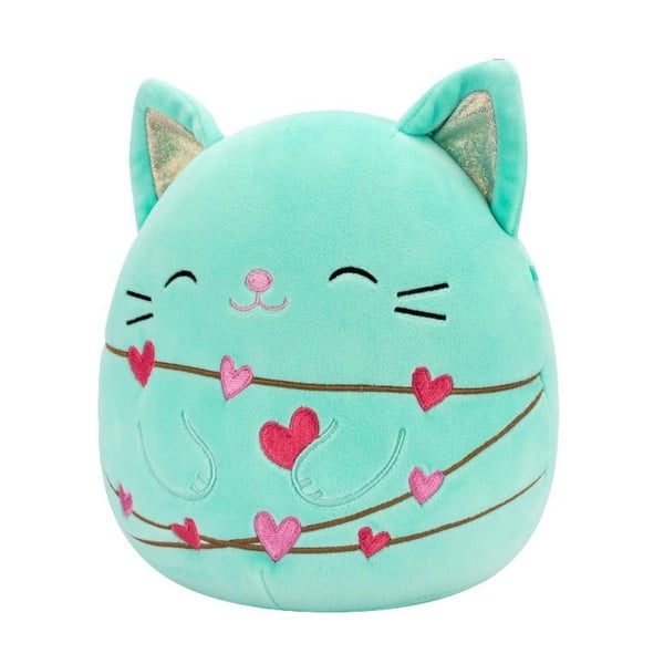 Plīša rotaļlieta Charisma – SQUISHMALLOWS-image-1