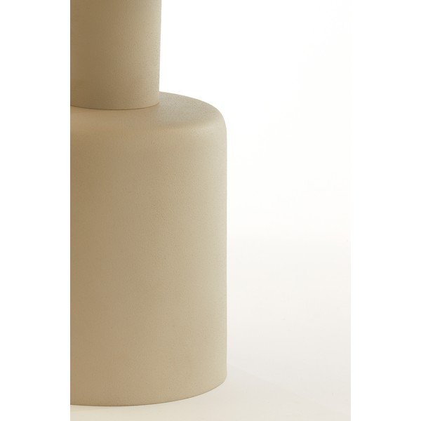 Apaļš sānu galdiņš ø 39 cm Milaki – Light & Living-image-3