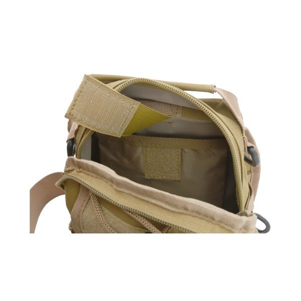 Plecu soma Cattara Army, 10 l-image-4