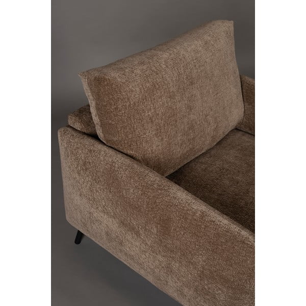 Brūns zvilnis Harper – Dutchbone-image-2
