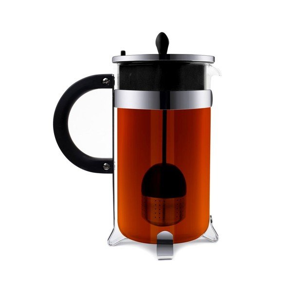 Tējkanna ar sietiņu Vialli Design, 1 l-image-1