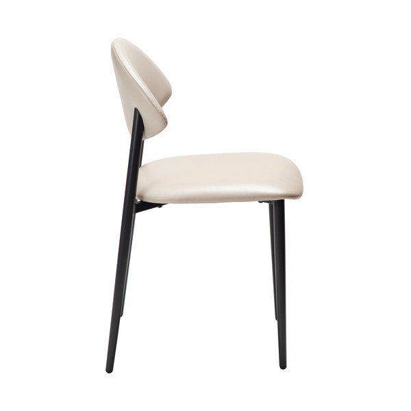 Bēšs pusdienu krēsls Tush – DAN-FORM Denmark-image-2