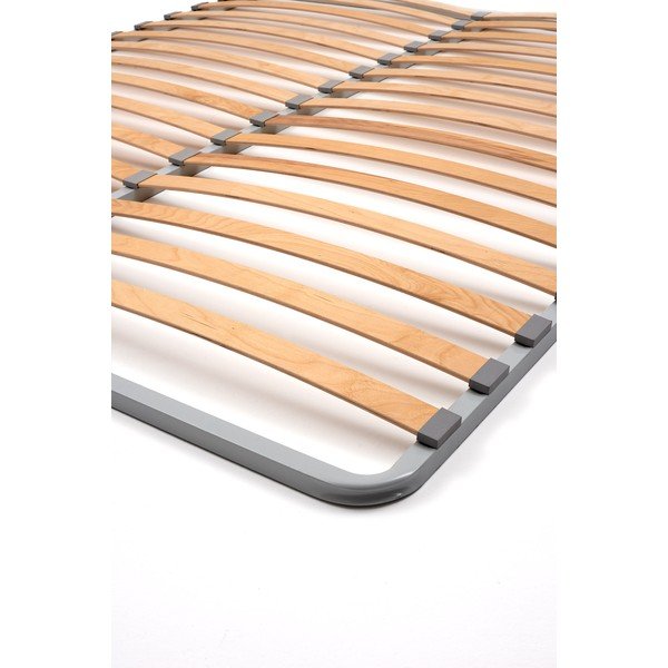 Gultas redeļu rāmis ProSpánek, 160 x 200 cm-image-1