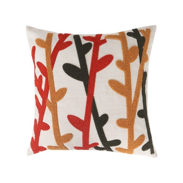 Lina spilvendrāna 43x43 cm Ivy – Mioli Decor