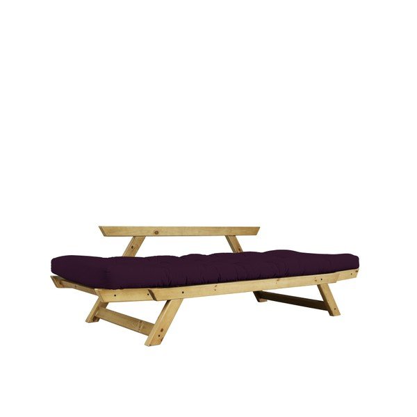 Maināms dīvāns Karup Bebop Honey/Purple Plum-image-3