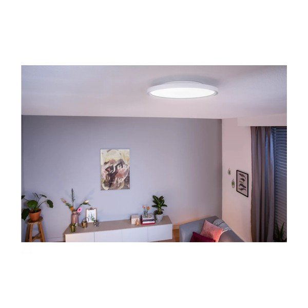 LED viedā griestu lampa 24,5 W Aurelle – Philips Hue-image-1