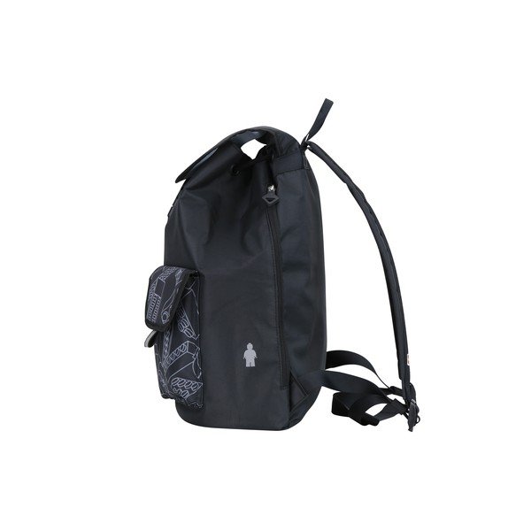 Bērnu mugursoma 16 l Tribini Happy – LEGO®-image-1