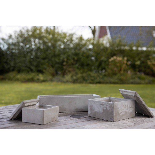 Āra svece – Esschert Design-image-4