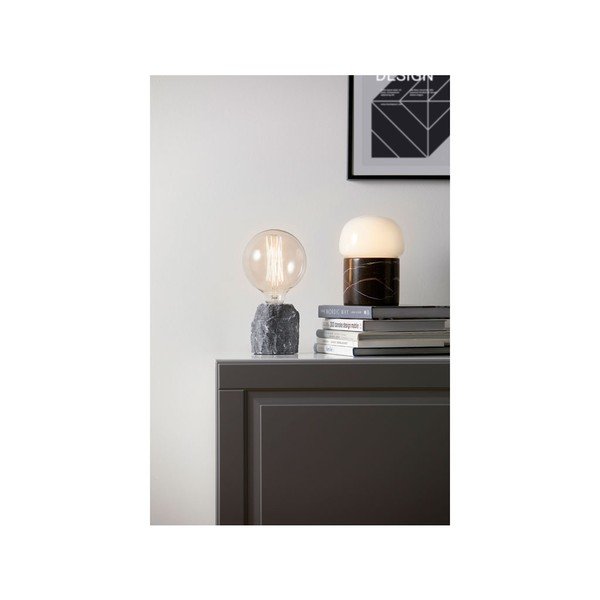 Melna galda lampa Villa Collection-image-2