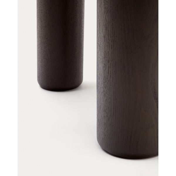 Apaļš ēdamgalds ø 120 cm Mailen – Kave Home-image-4