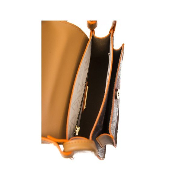 Ādas rokassoma Alviero Martini Moka Duro-image-2