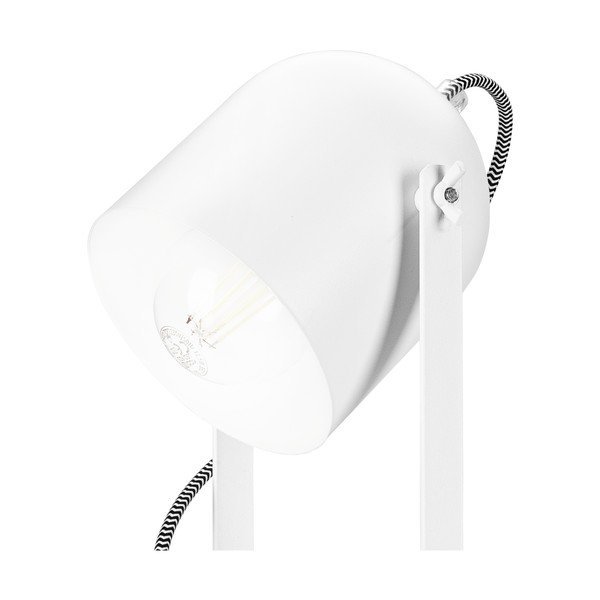 Balta galda lampa – LAMKUR-image-3