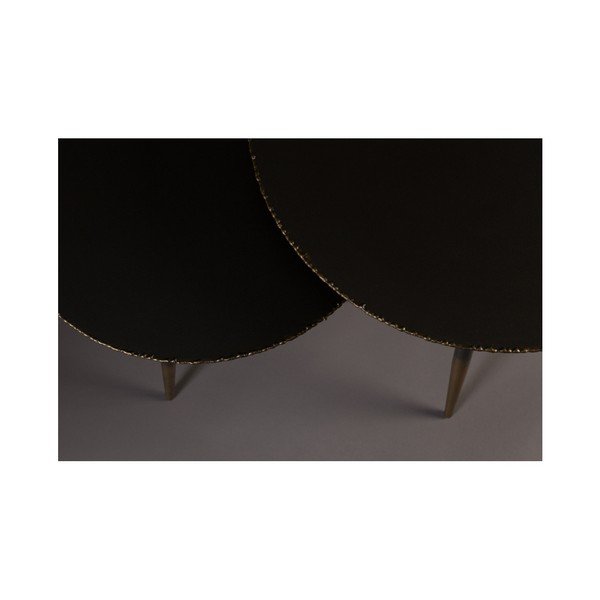 2 sānu galdiņu komplekts Dutchbone Stalwart-image-2