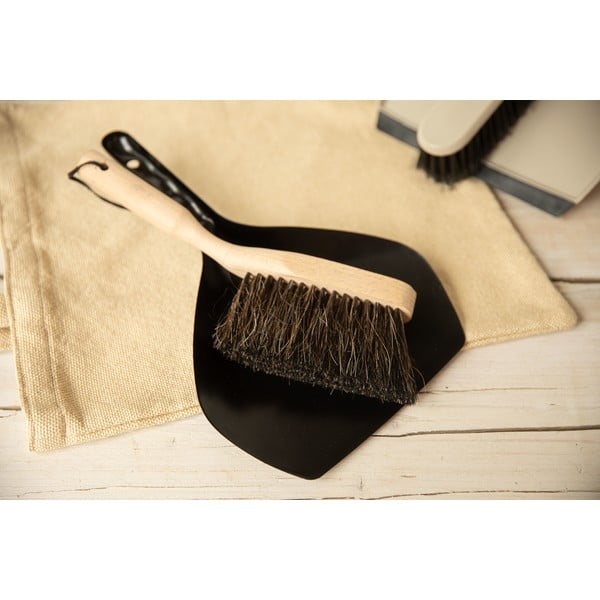 Slotas un lāpstiņas komplekts Kitchen Craft Natural Elements-image-3