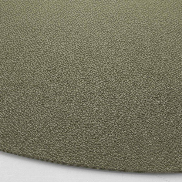 Galda paliktnis no ādas imitācijas 37x44 cm Galita – douceur d'intérieur-image-3