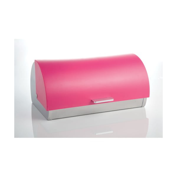 Maizes kaste, rozā krāsā