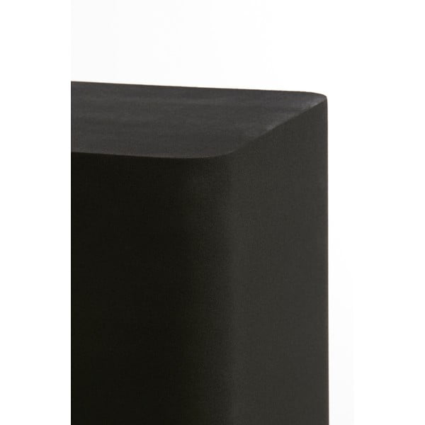 Metāla sānu galdiņš 30.5x30.5 cm Alurio – Light & Living-image-3