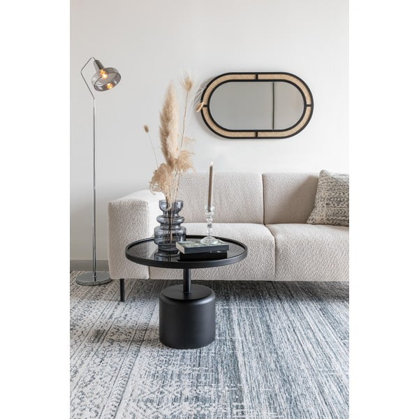 Sienas spogulis 56x96 cm Aida – White Label-image-1