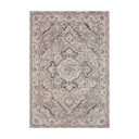 Pelēkbēšs paklājs 240x340 cm Terrain Designer Sand – Hanse Home