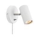 Balta sienas lampa Costilla – Markslöjd
