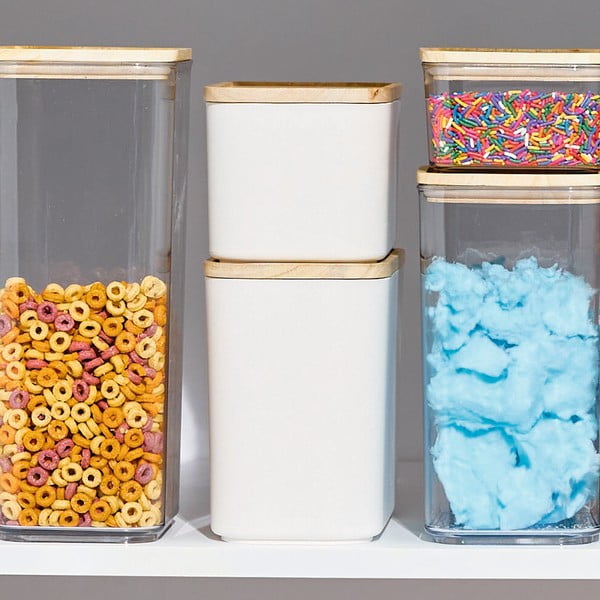 Pārtikas uzglabāšanas konteiners pārtikai – iDesign-image-1