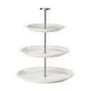 Porcelāna saldumu statīvs Eau – Zone