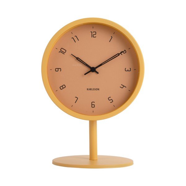 Pulkstenis ø 15 cm  Stark  – Karlsson-image-3