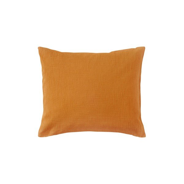 Muslīna spilvendrāna 50x60 cm Amilia – Jotex