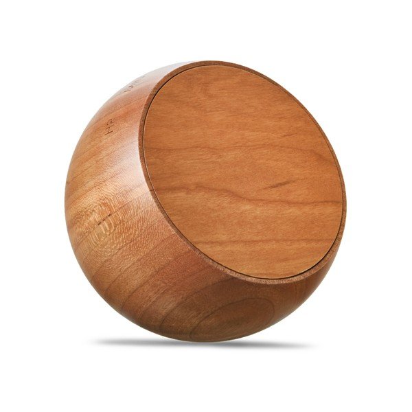 Digitāls modinātājpulkstenis Tumbler Click – Gingko-image-2