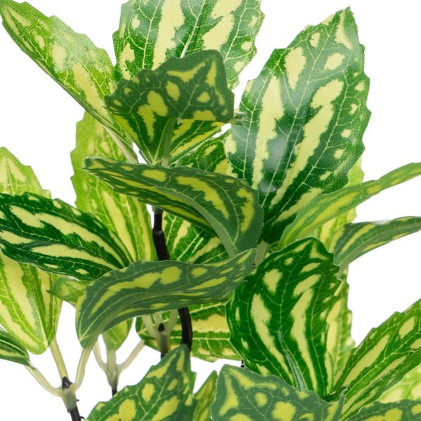 Mākslīgie augi (2 gab.) (augstums 28 cm) – Casa Selección-image-1