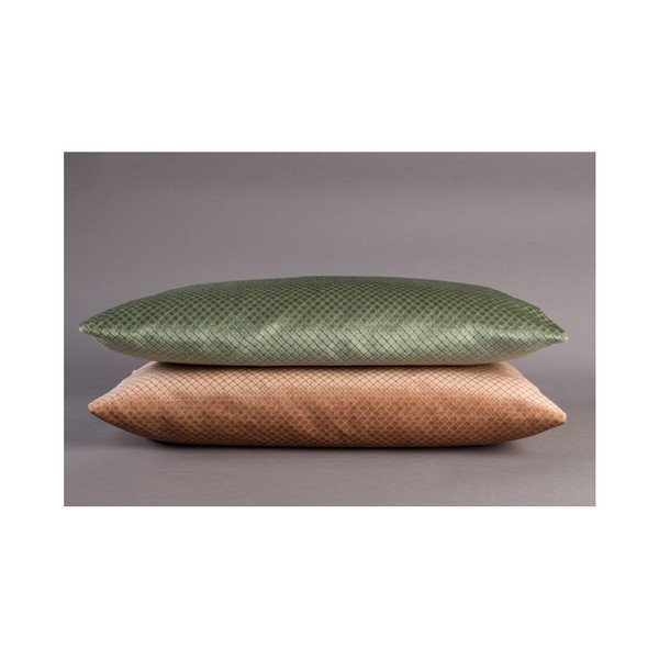 Rozā spilvens Dutchbone Spencer, 60 x 30 cm-image-3